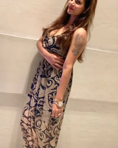 Bhavani Escort